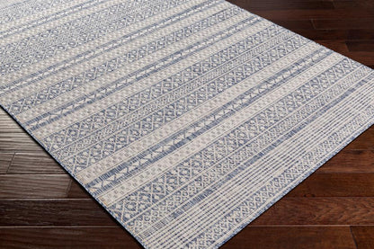 Livabliss - Tuareg 53inx7 Machine Woven Rug - TRG2329-537_CLOSEOUT veiw 3