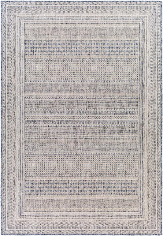 Livabliss - Tuareg 53inx7 Machine Woven Rug - TRG2330-537 veiw 1