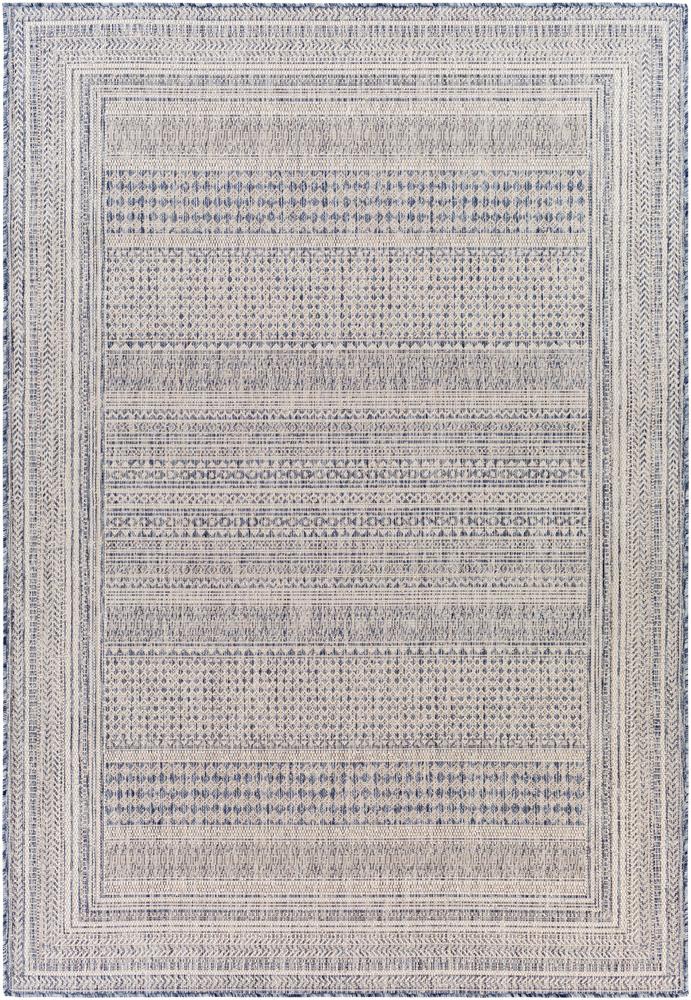 Livabliss - Tuareg 67inx9 Machine Woven Rug - TRG2330-679 veiw 1