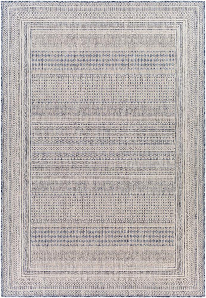 Livabliss - Tuareg 67inx9 Machine Woven Rug - TRG2330-679 veiw 1