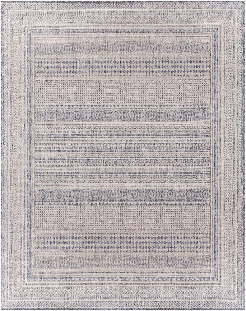Livabliss - Tuareg 710inx10 Machine Woven Rug - TRG2330-71010 veiw 1