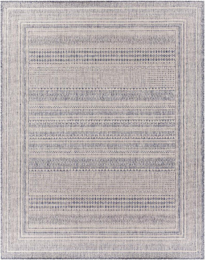 Livabliss - Tuareg 710inx10 Machine Woven Rug - TRG2330-71010 veiw 1