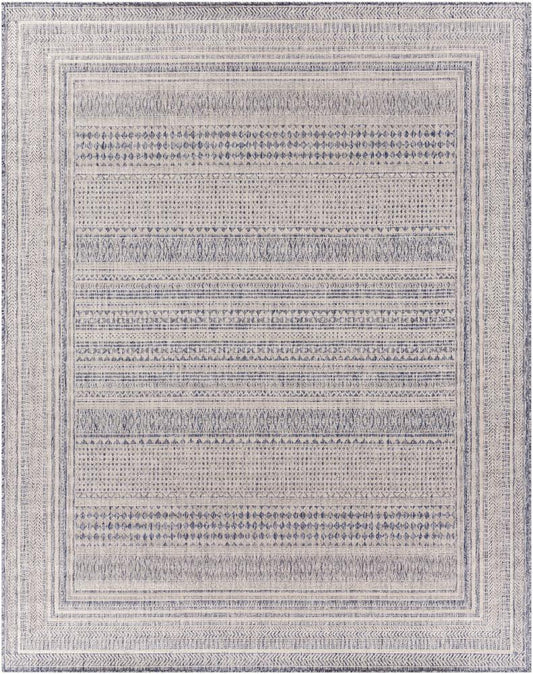 Livabliss - Tuareg 710inx10 Machine Woven Rug - TRG2330-71010 veiw 1