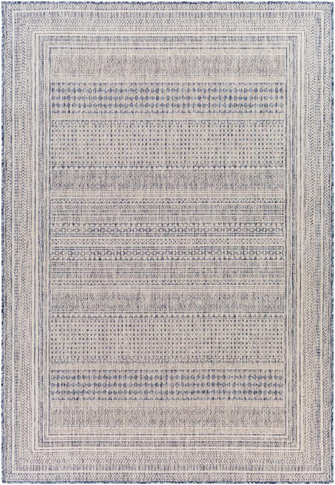 Livabliss - Tuareg 92inx12 Machine Woven Rug - TRG2330-9212 veiw 1