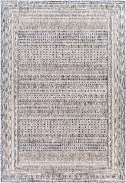 Livabliss - Tuareg 92inx12 Machine Woven Rug - TRG2330-9212 veiw 1