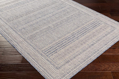 Livabliss - Tuareg 92inx12 Machine Woven Rug - TRG2330-9212 veiw 3