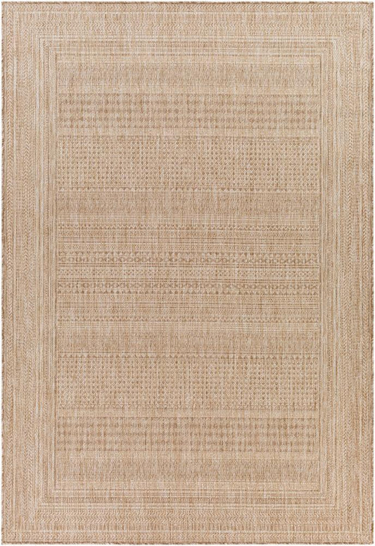 Livabliss - Tuareg 53inx7 Machine Woven Rug - TRG2331-537 veiw 1