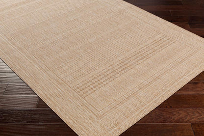 Livabliss - Tuareg 53inx7 Machine Woven Rug - TRG2331-537 veiw 3