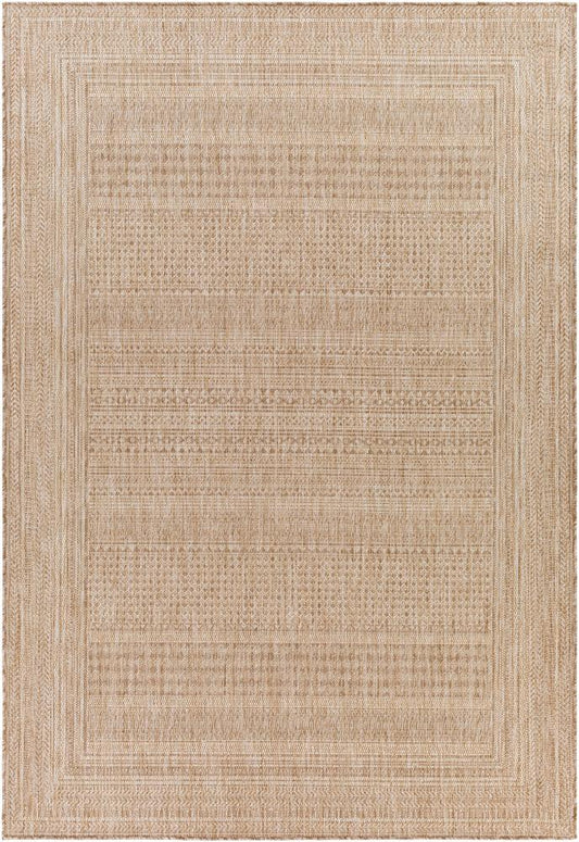 Livabliss - Tuareg 67inx9 Machine Woven Rug - TRG2331-679 veiw 1