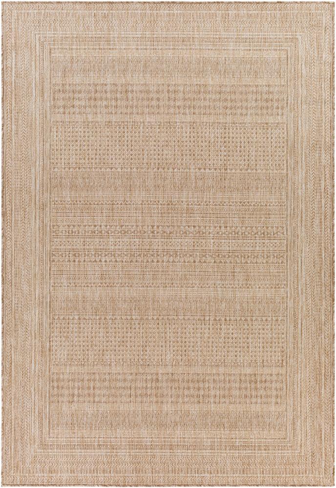 Livabliss - Tuareg 710inx10 Machine Woven Rug - TRG2331-71010 veiw 1