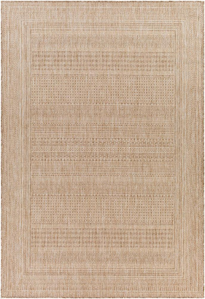 Livabliss - Tuareg 710inx10 Machine Woven Rug - TRG2331-71010 veiw 1