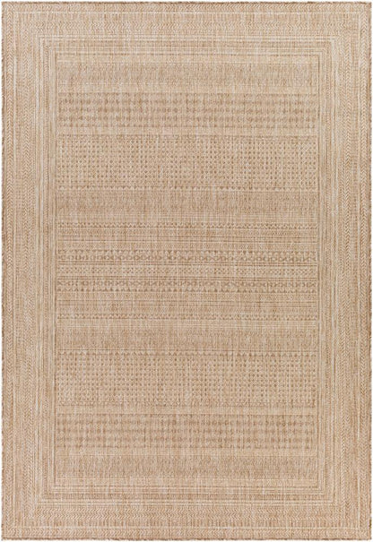 Livabliss - Tuareg 92inx12 Machine Woven Rug - TRG2331-9212 veiw 1