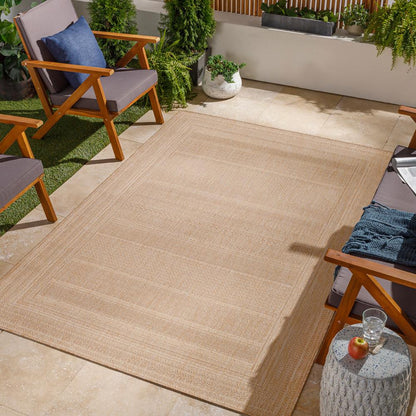 Livabliss - Tuareg 92inx12 Machine Woven Rug - TRG2331-9212 veiw 2