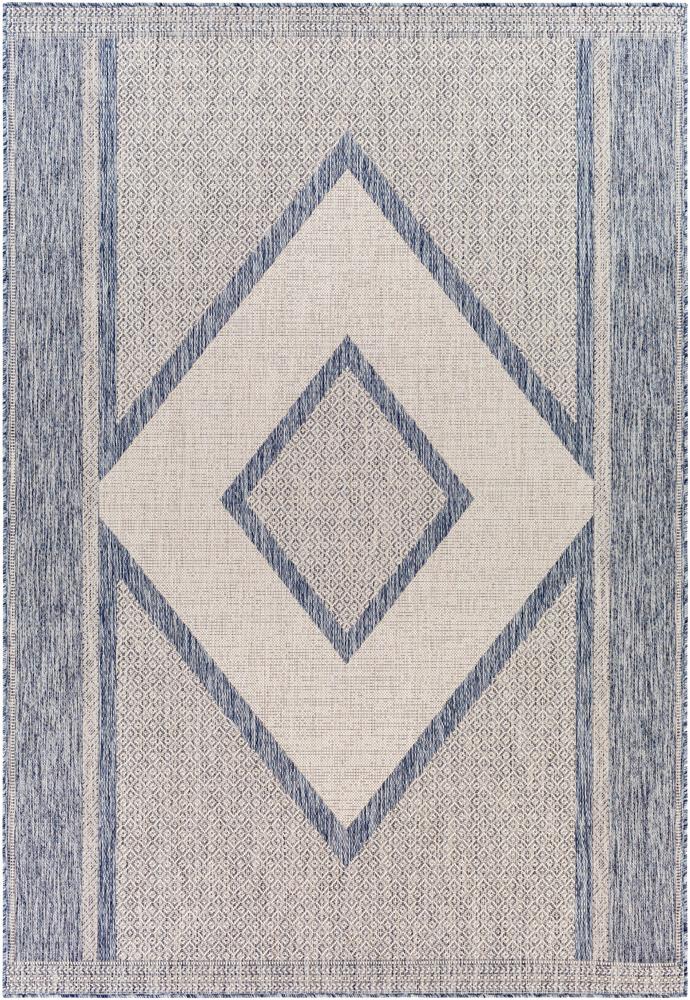 Livabliss - Tuareg 710inx10 Machine Woven Rug - TRG2332-71010_CLOSEOUT veiw 1