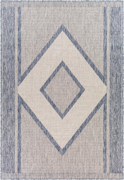 Livabliss - Tuareg 710inx10 Machine Woven Rug - TRG2332-71010_CLOSEOUT veiw 1