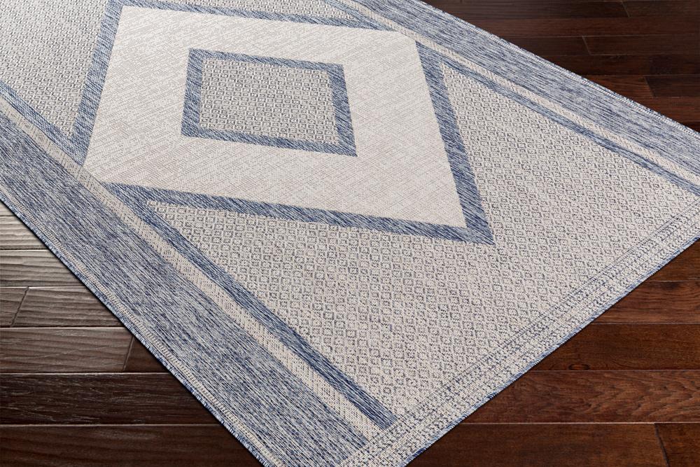 Livabliss - Tuareg 710inx10 Machine Woven Rug - TRG2332-71010_CLOSEOUT veiw 3