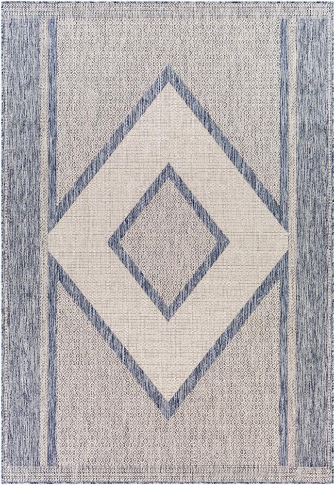 Livabliss - Tuareg 92inx12 Machine Woven Rug - TRG2332-9212_CLOSEOUT veiw 1