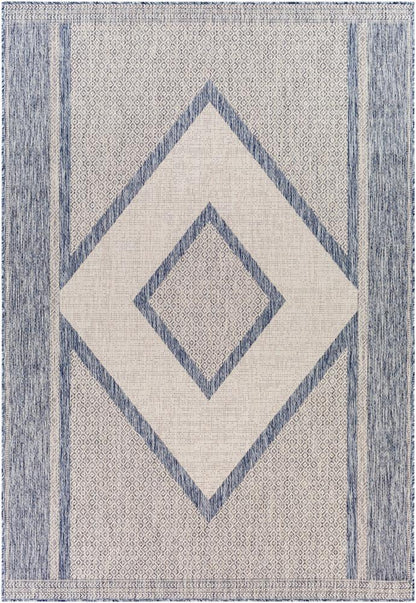 Livabliss - Tuareg 92inx12 Machine Woven Rug - TRG2332-9212_CLOSEOUT veiw 1