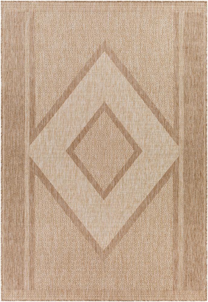 Livabliss - Tuareg 92inx12 Machine Woven Rug - TRG2333-9212_CLOSEOUT veiw 1