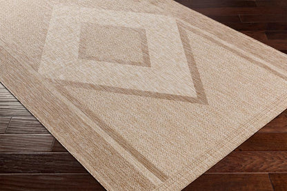 Livabliss - Tuareg 92inx12 Machine Woven Rug - TRG2333-9212_CLOSEOUT veiw 3