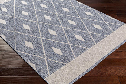 Livabliss - Tuareg 53inx7 Machine Woven Rug - TRG2334-537_CLOSEOUT veiw 3