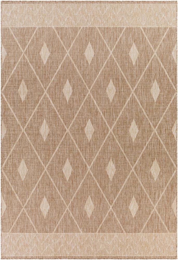 Livabliss - Tuareg 92inx12 Machine Woven Rug - TRG2335-9212_CLOSEOUT veiw 1