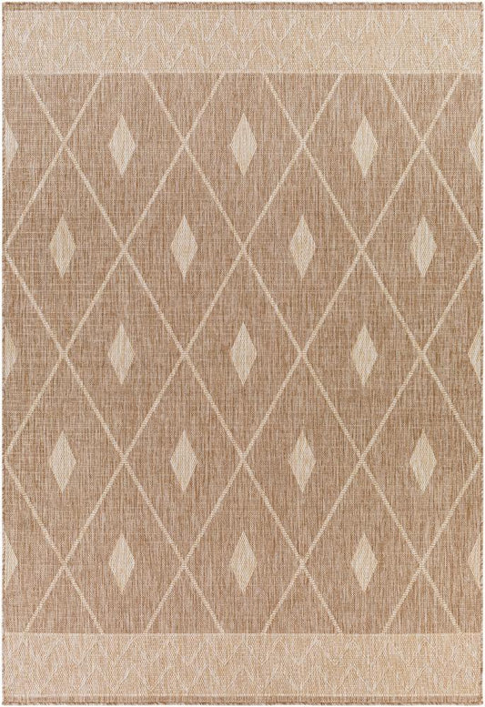 Livabliss - Tuareg 92inx12 Machine Woven Rug - TRG2335-9212_CLOSEOUT veiw 1