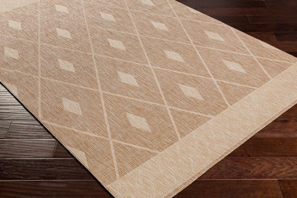 Livabliss - Tuareg 92inx12 Machine Woven Rug - TRG2335-9212_CLOSEOUT veiw 3