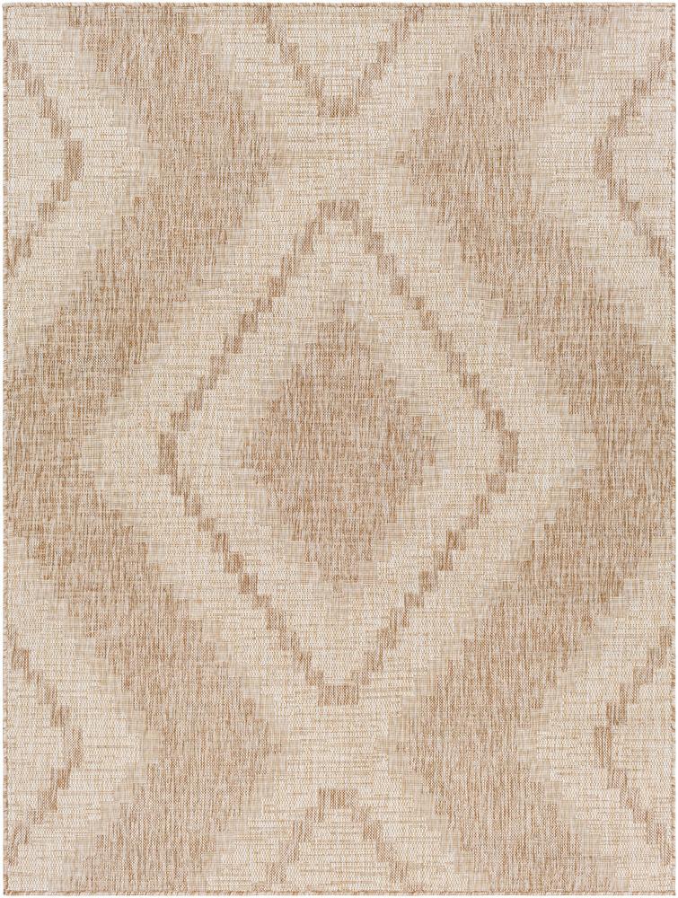 Livabliss - Tuareg 53inx7 Machine Woven Rug - TRG2336-537_CLOSEOUT veiw 1