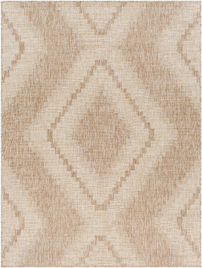 Livabliss - Tuareg 53inx7 Machine Woven Rug - TRG2336-537_CLOSEOUT veiw 1