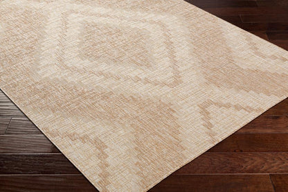 Livabliss - Tuareg 53inx7 Machine Woven Rug - TRG2336-537_CLOSEOUT veiw 3