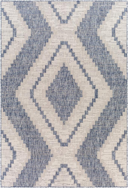 Livabliss - Tuareg 710inx10 Machine Woven Rug - TRG2337-71010 veiw 1