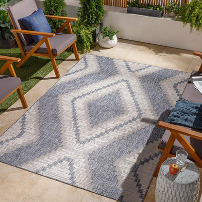 Livabliss - Tuareg 710inx10 Machine Woven Rug - TRG2337-71010 veiw 2