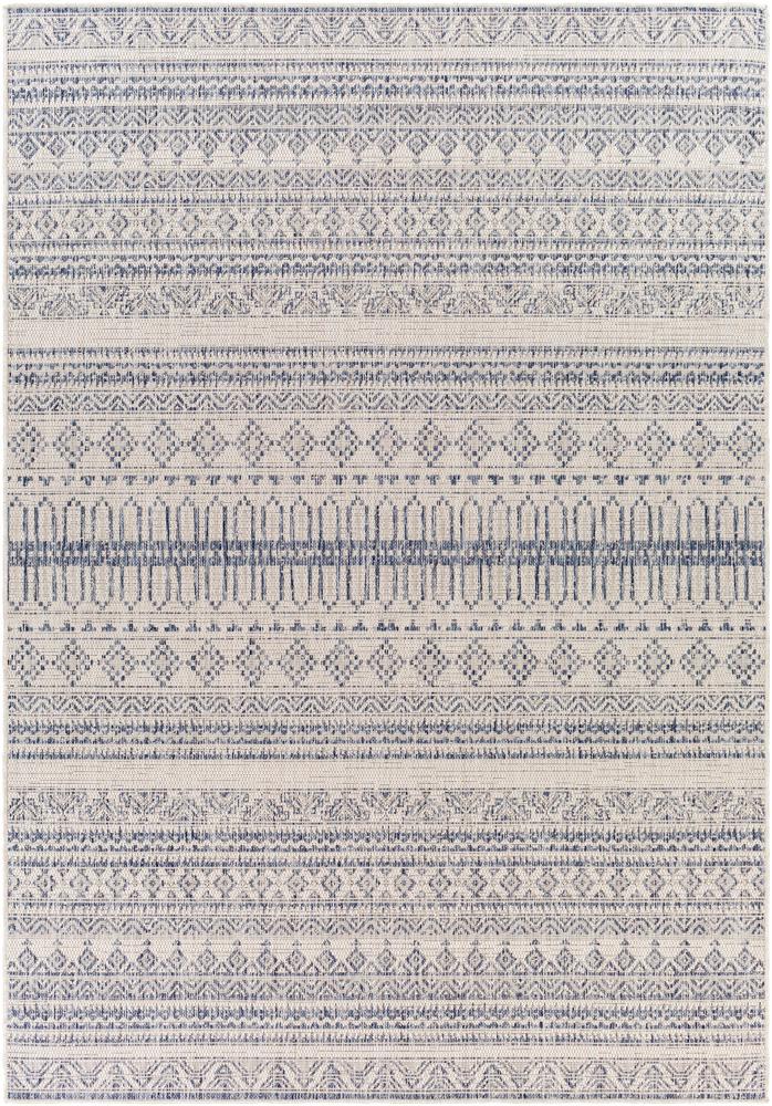 Livabliss - Tuareg 67inx9 Machine Woven Rug - TRG2338-679_CLOSEOUT veiw 1