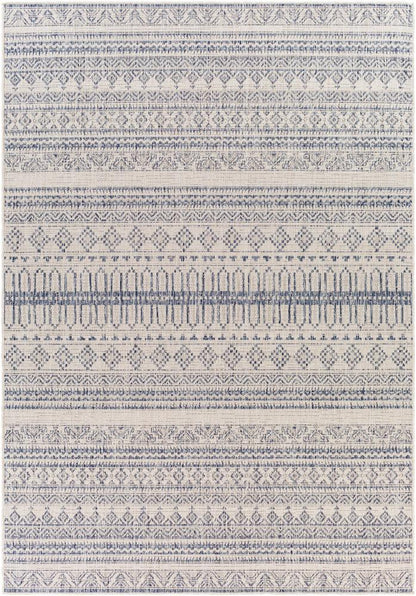 Livabliss - Tuareg 67inx9 Machine Woven Rug - TRG2338-679_CLOSEOUT veiw 1