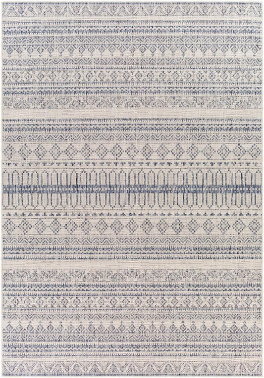 Livabliss - Tuareg 67inx9 Machine Woven Rug - TRG2338-679_CLOSEOUT veiw 1