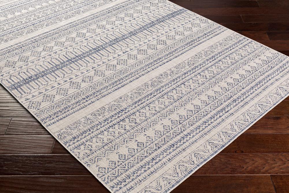 Livabliss - Tuareg 67inx9 Machine Woven Rug - TRG2338-679_CLOSEOUT veiw 3