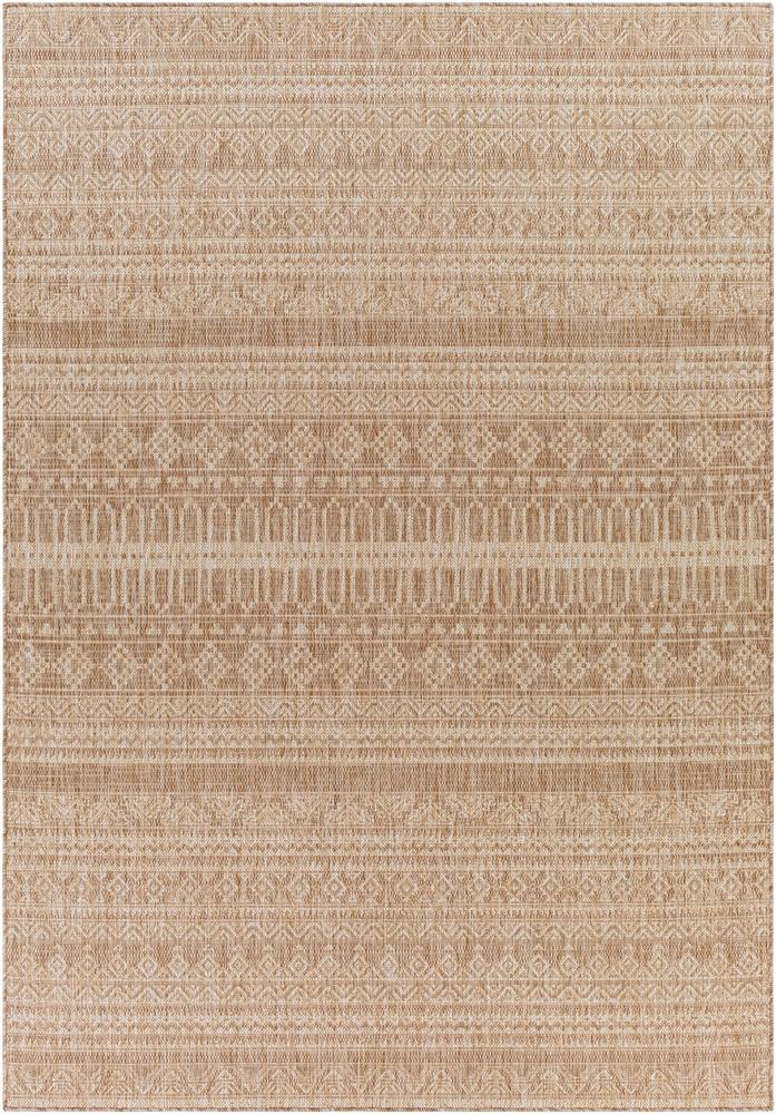 Livabliss - Tuareg 92inx12 Machine Woven Rug - TRG2339-9212_CLOSEOUT veiw 1