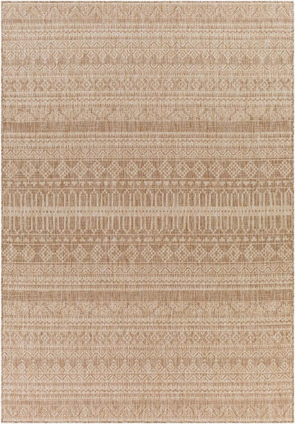 Livabliss - Tuareg 92inx12 Machine Woven Rug - TRG2339-9212_CLOSEOUT veiw 1