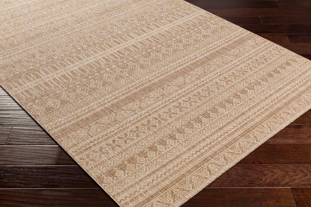 Livabliss - Tuareg 92inx12 Machine Woven Rug - TRG2339-9212_CLOSEOUT veiw 3