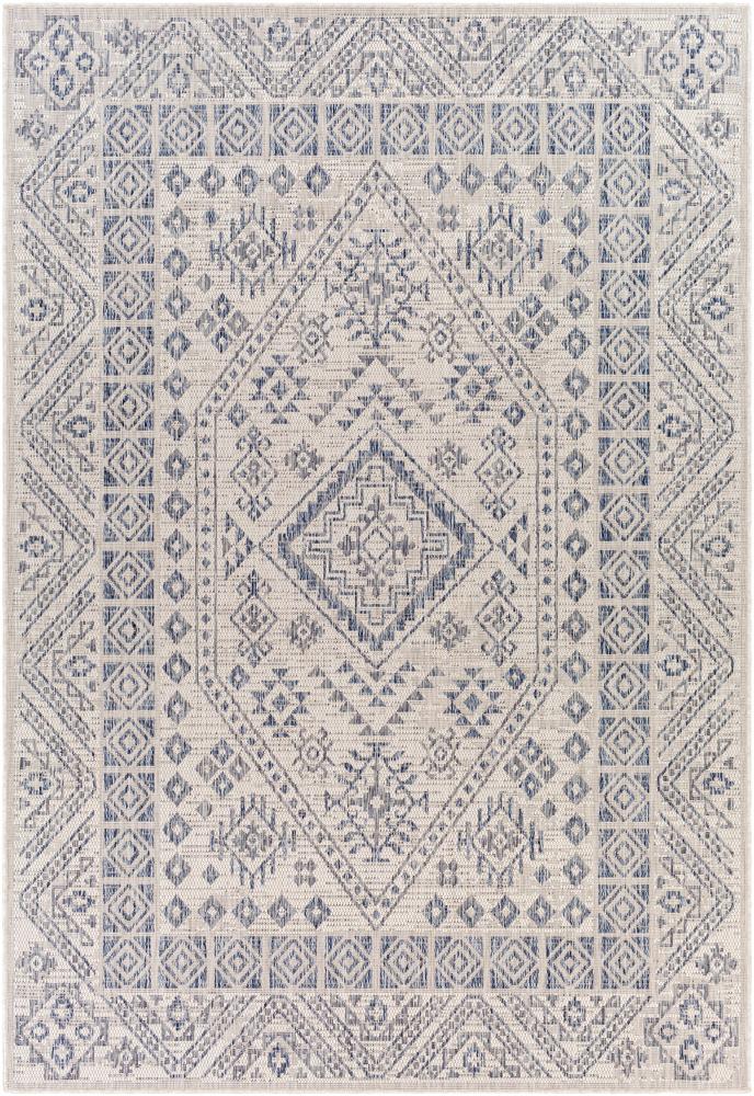 Livabliss - Tuareg 67inx9 Machine Woven Rug - TRG2340-679 veiw 1