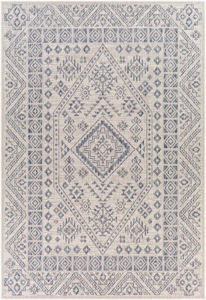 Livabliss - Tuareg 67inx9 Machine Woven Rug - TRG2340-679 veiw 1