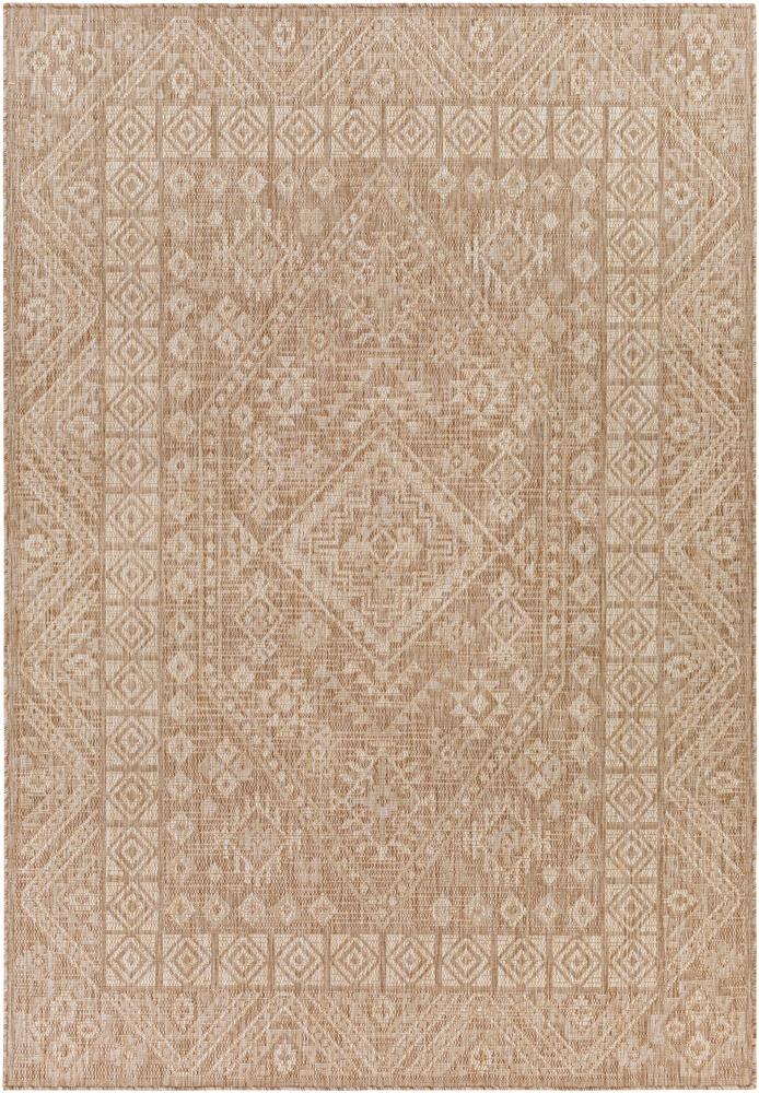 Livabliss - Tuareg 53inx7 Machine Woven Rug - TRG2341-537_CLOSEOUT veiw 1