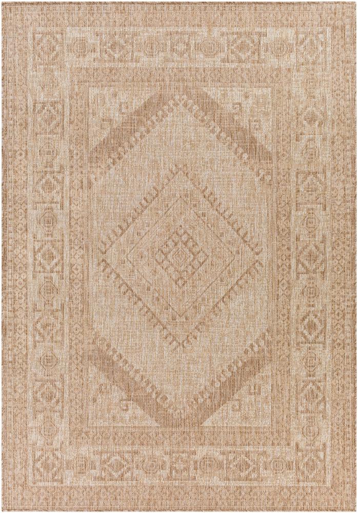 Livabliss - Tuareg 710inx10 Machine Woven Rug - TRG2343-71010_CLOSEOUT veiw 1