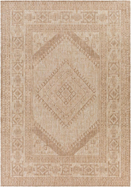 Livabliss - Tuareg 710inx10 Machine Woven Rug - TRG2343-71010_CLOSEOUT veiw 1