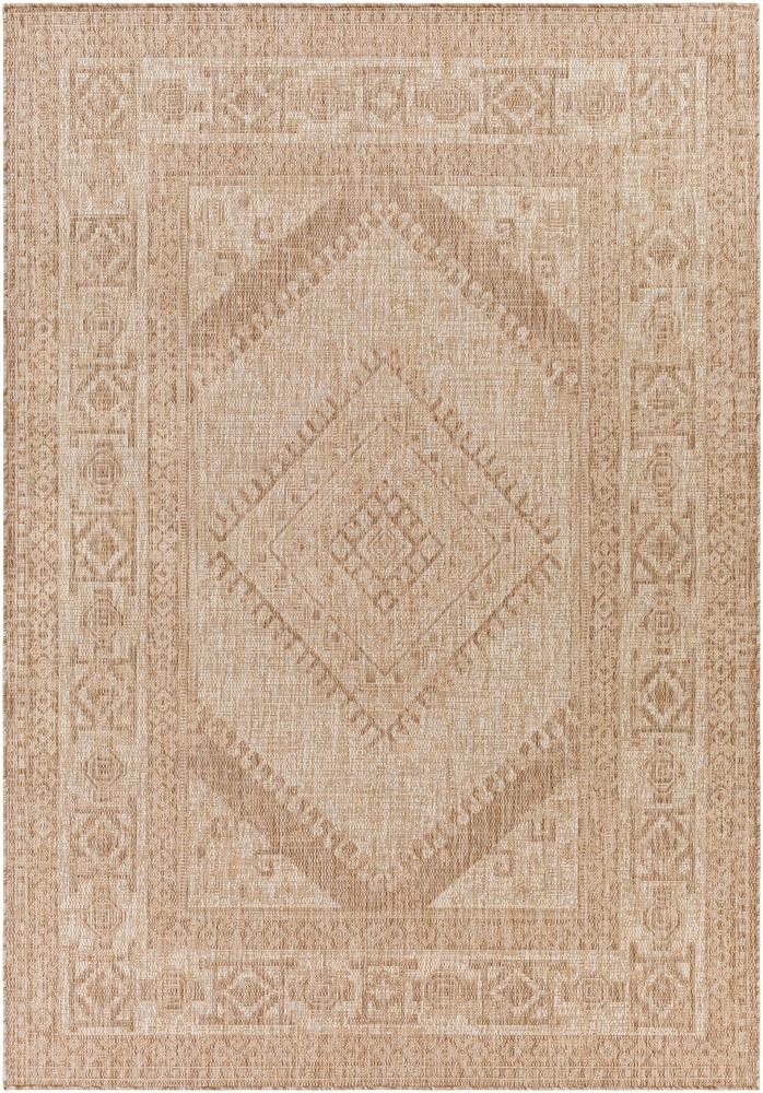 Livabliss - Tuareg 92inx12 Machine Woven Rug - TRG2343-9212_CLOSEOUT veiw 1