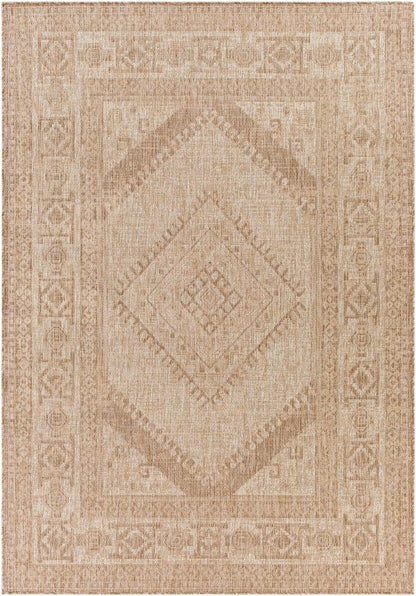 Livabliss - Tuareg 92inx12 Machine Woven Rug - TRG2343-9212_CLOSEOUT veiw 1