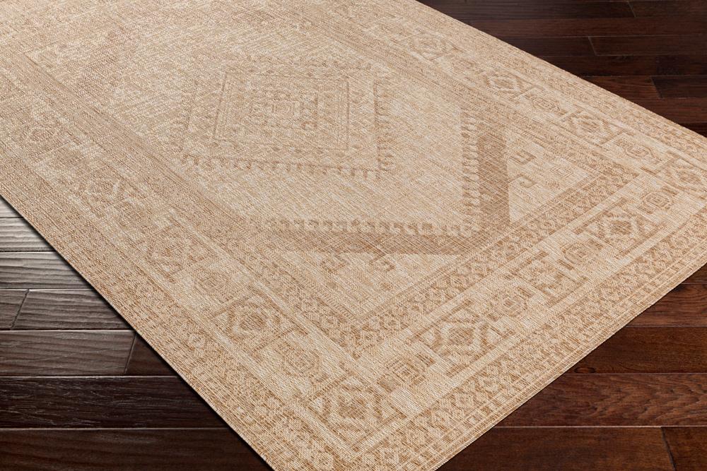 Livabliss - Tuareg 92inx12 Machine Woven Rug - TRG2343-9212_CLOSEOUT veiw 3