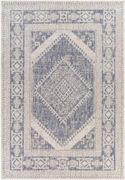 Livabliss - Tuareg 67inx9 Machine Woven Rug - TRG2344-679 veiw 1
