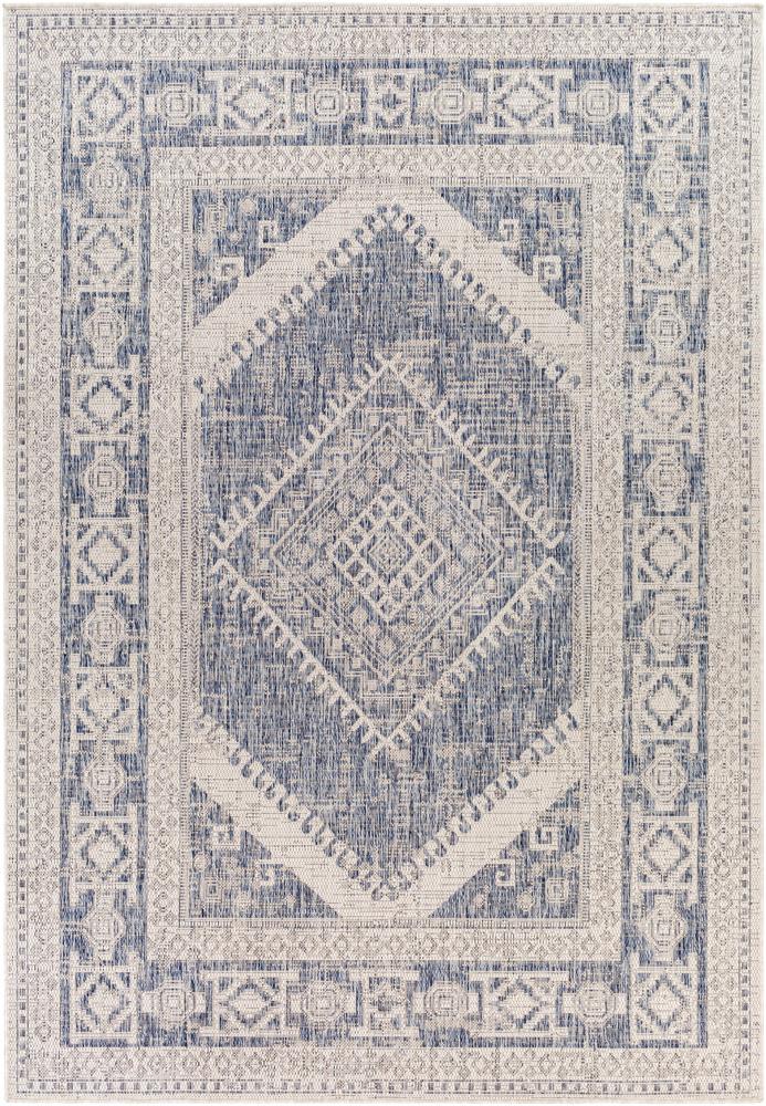 Livabliss - Tuareg 710inx10 Machine Woven Rug - TRG2344-71010 veiw 1